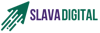 Slava Digital Logo