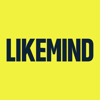 LikeMind Media Logo