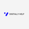 Digitallyhelp Logo