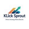 Klick Sprout Logo