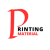 Printing Material Logo