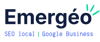 Emergéo Logo