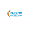 Raising Web Solutions Logo