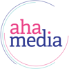 Aha Media Group Logo
