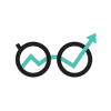 The Sales Nerd Logo