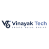 VinayakTech Logo