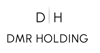 DMR Holding Logo