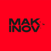Makinov Film & Video Logo