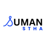 Suman Stha Logo