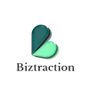 Biztraction Limited Logo