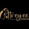 Atreyee Interiors Logo