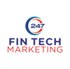247FintechMarketing Logo