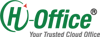 H-Office CRM Logo