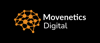 MOVENETICS DIGITAL Logo