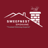 Sweepnest Spokane Logo