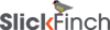 SlickFinch Logo