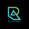 Reaction Agency Kft. Logo