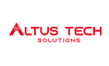 ALTUS TECH SOLUTIONS LLC Logo