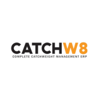 CatchW8 ERP Logo