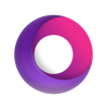 OribiQ Solutions Logo
