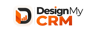 Design My CRM Logo