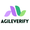 AgileVerify Logo