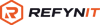 Refyn IT LTD Logo