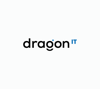 DRAGON IT Logo