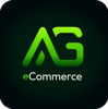 AG eCommerce Logo