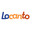 Locanto Logo