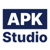 APK Studio Logo