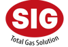 Sing Industrial Gas Vietnam Logo