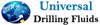 Universal Drilling Fluid Logo