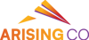 Arising Co Logo