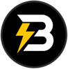 Boltly - SEO Agency Logo