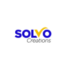 Solvo Creations Logo