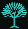 Turquoise Tree Logo
