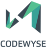 Codewyse LLC Logo