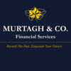 Murtagh & Co. Financial Services Logo