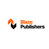 Blaze Publishers Logo