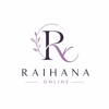 raihana.online - Freelance digital marketer in Thrissur Logo