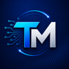 TekMark Solutions Logo