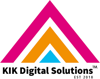 Kik Digital Company Logo