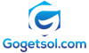 Gogetsol Logo