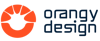 Orangy Design LLP Logo