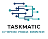 TASKMATIC TECHNOLOGIES PRIVATE LIMITED Logo