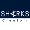 Sharks Creators Logo