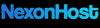 NexonHost Logo