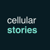 cellular stories Logo
