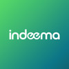 Indeema Logo